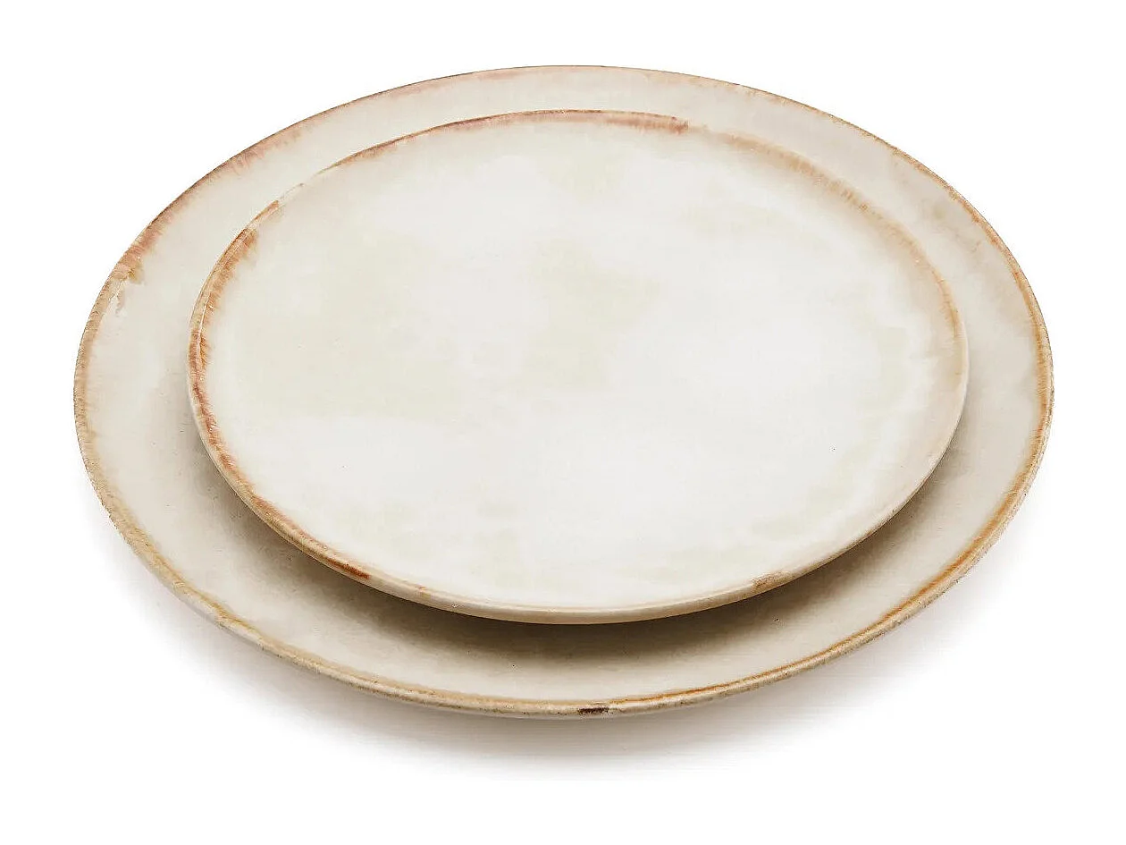 Het Cascais Dinerbord