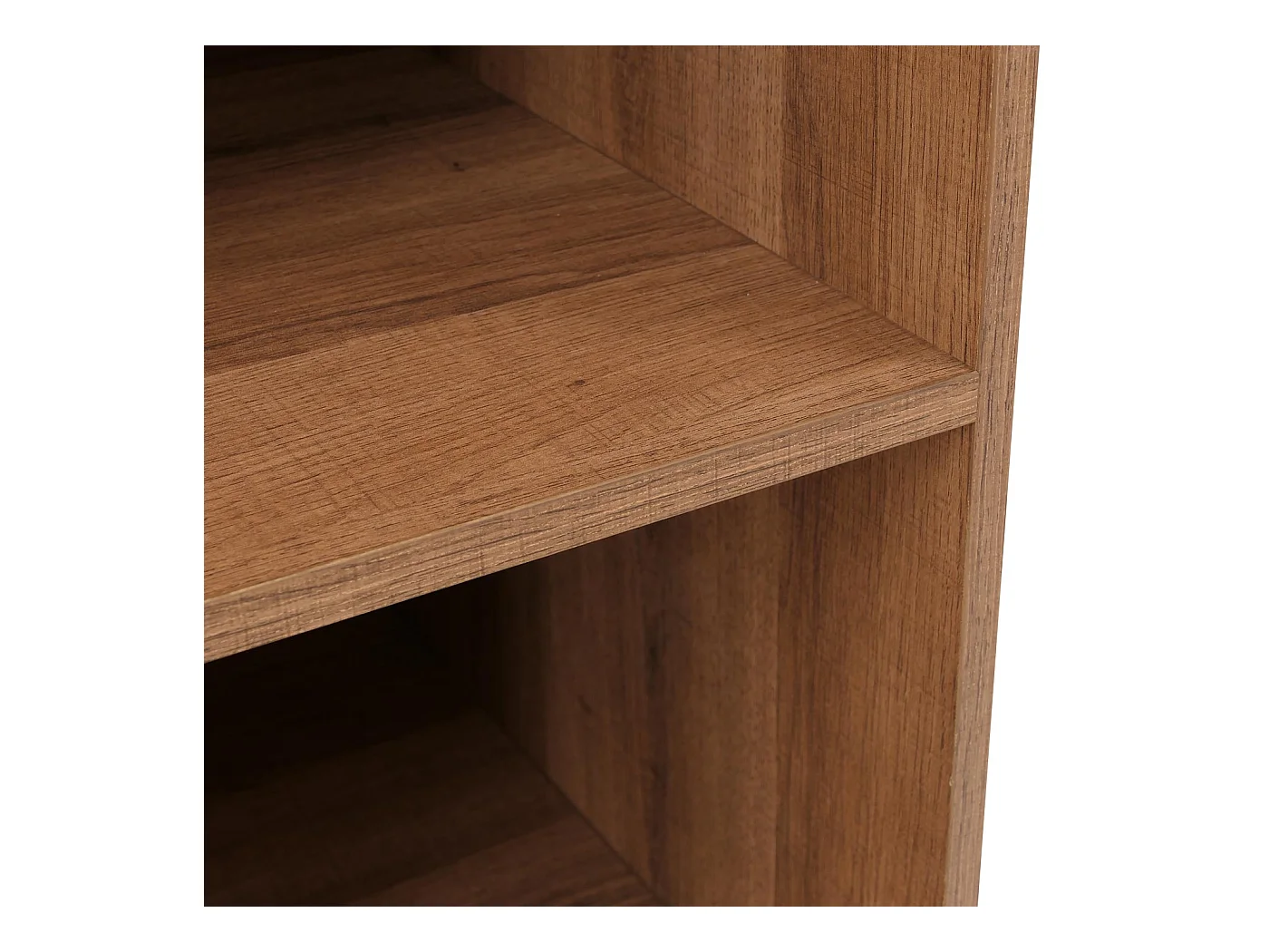 Armoire haute MCW-O40,  naturel
