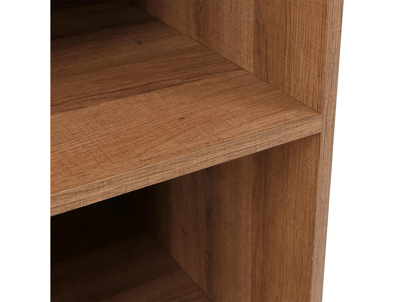 Armário alto MCW-O40,  natural