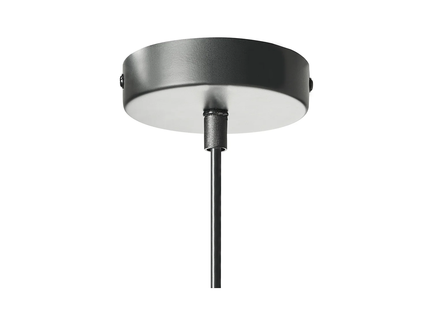 Lampe suspension BELESSA Lin Beige clair