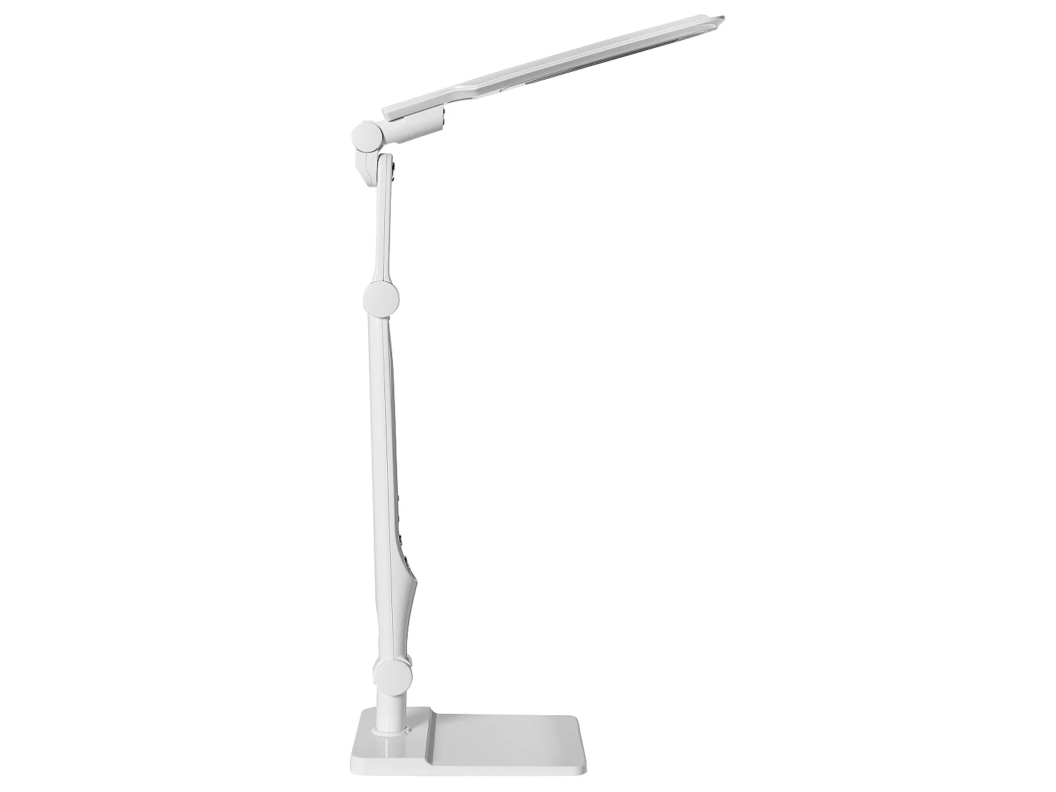 LED Desk Lamp PEGASI with Dimmer White