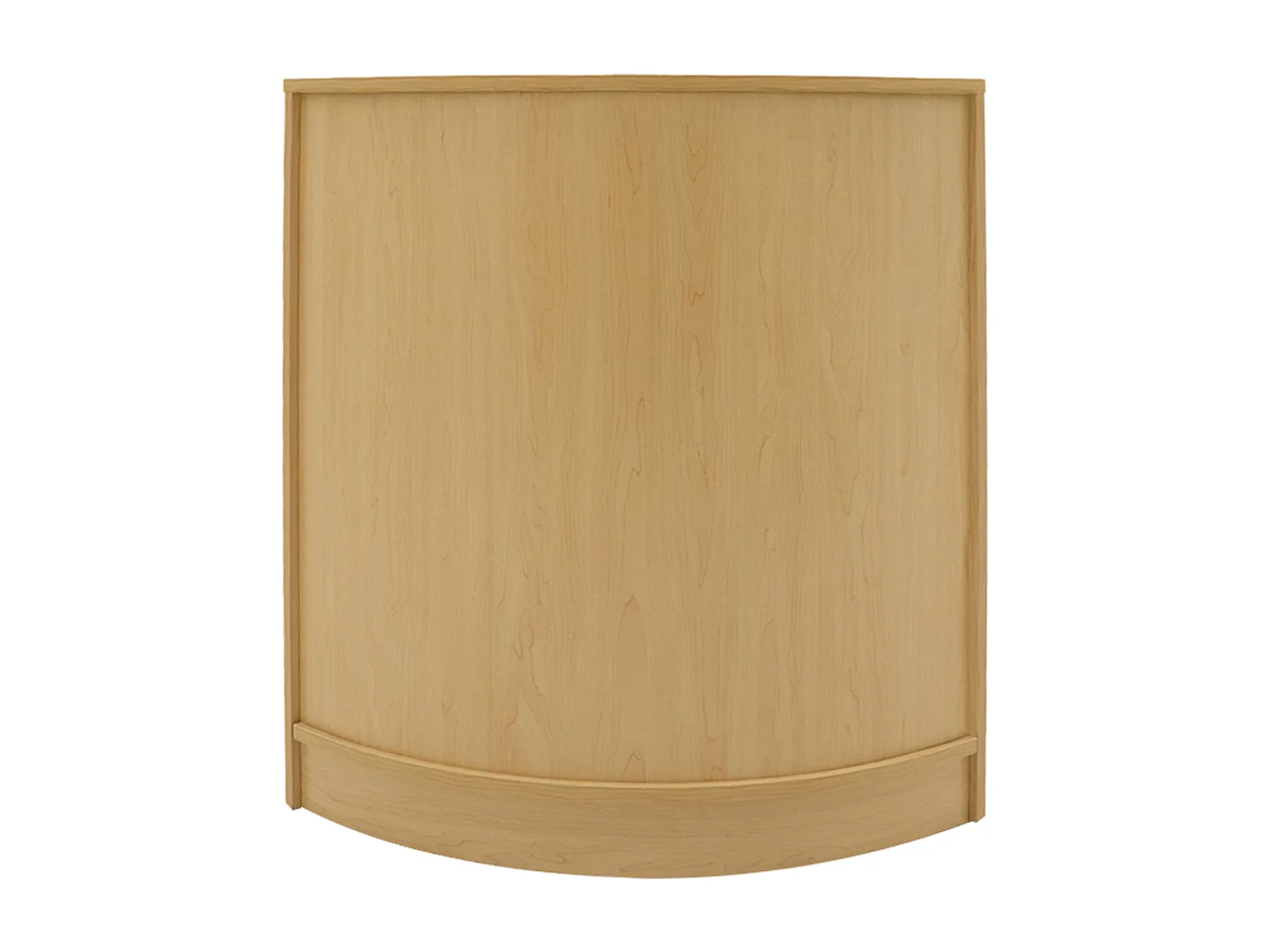 Phoenix LED Winkel Toonbank Set CM60, TB60 & 2 x C1200 - Esdoorn