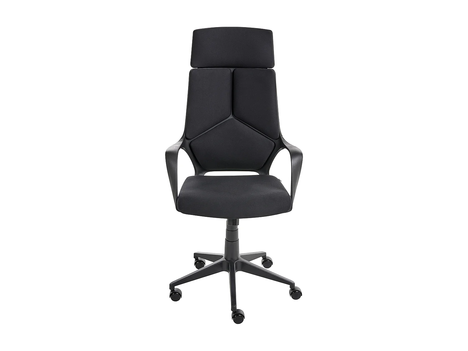 Chaise de bureau DELIGHT II Noir