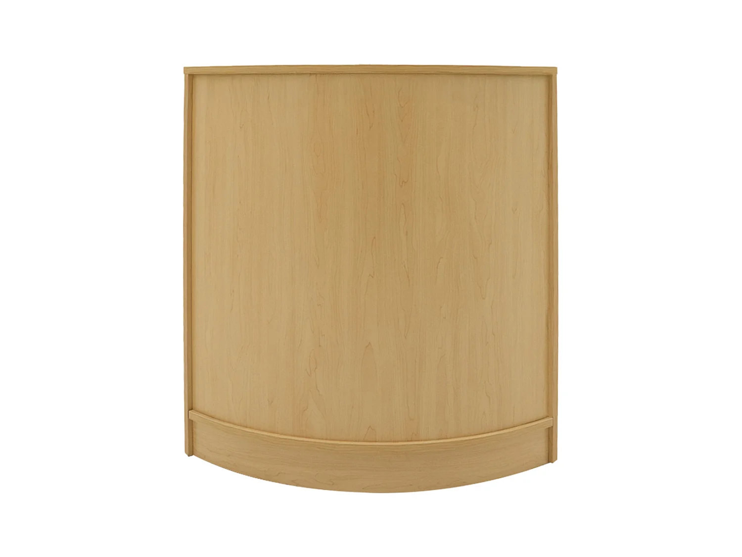 Phoenix LED Winkel Toonbank Set CM60, TB60 & 2 x C900 - Esdoorn