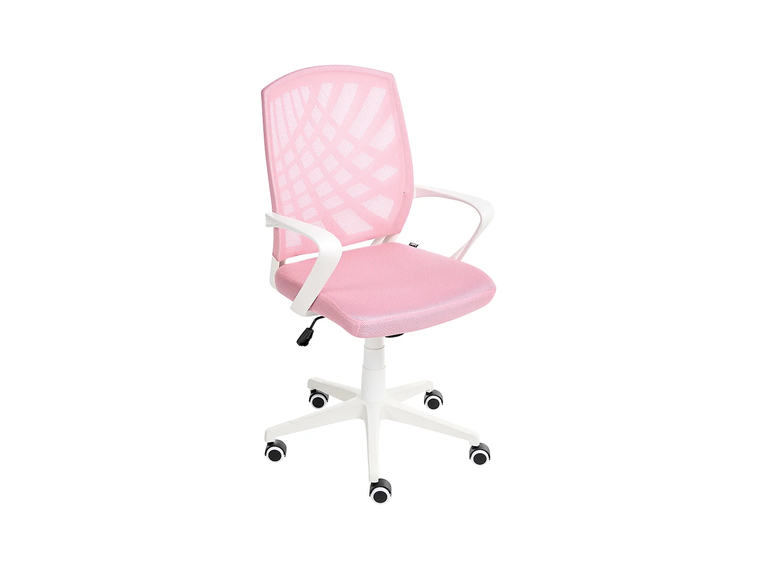 Chaise de bureau BONNY Rose