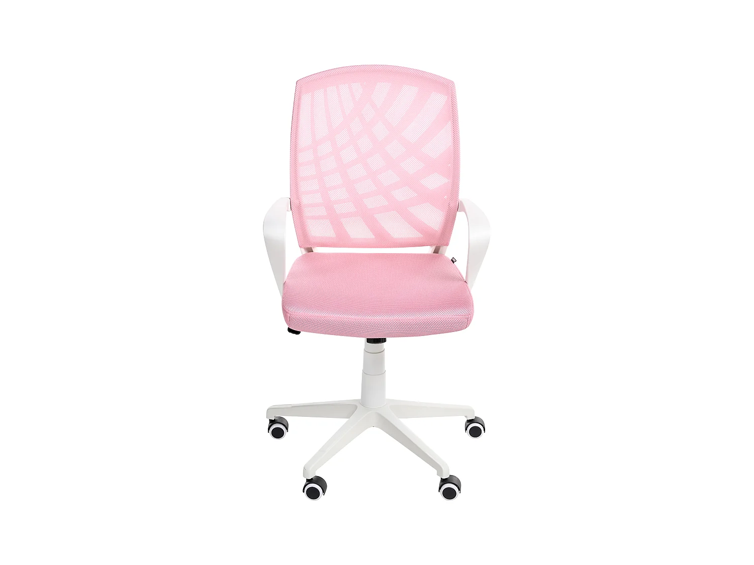 Chaise de bureau BONNY Rose