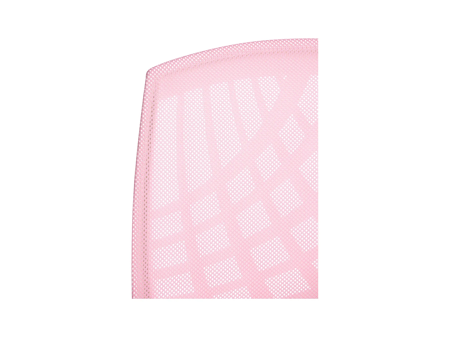 Chaise de bureau BONNY Rose