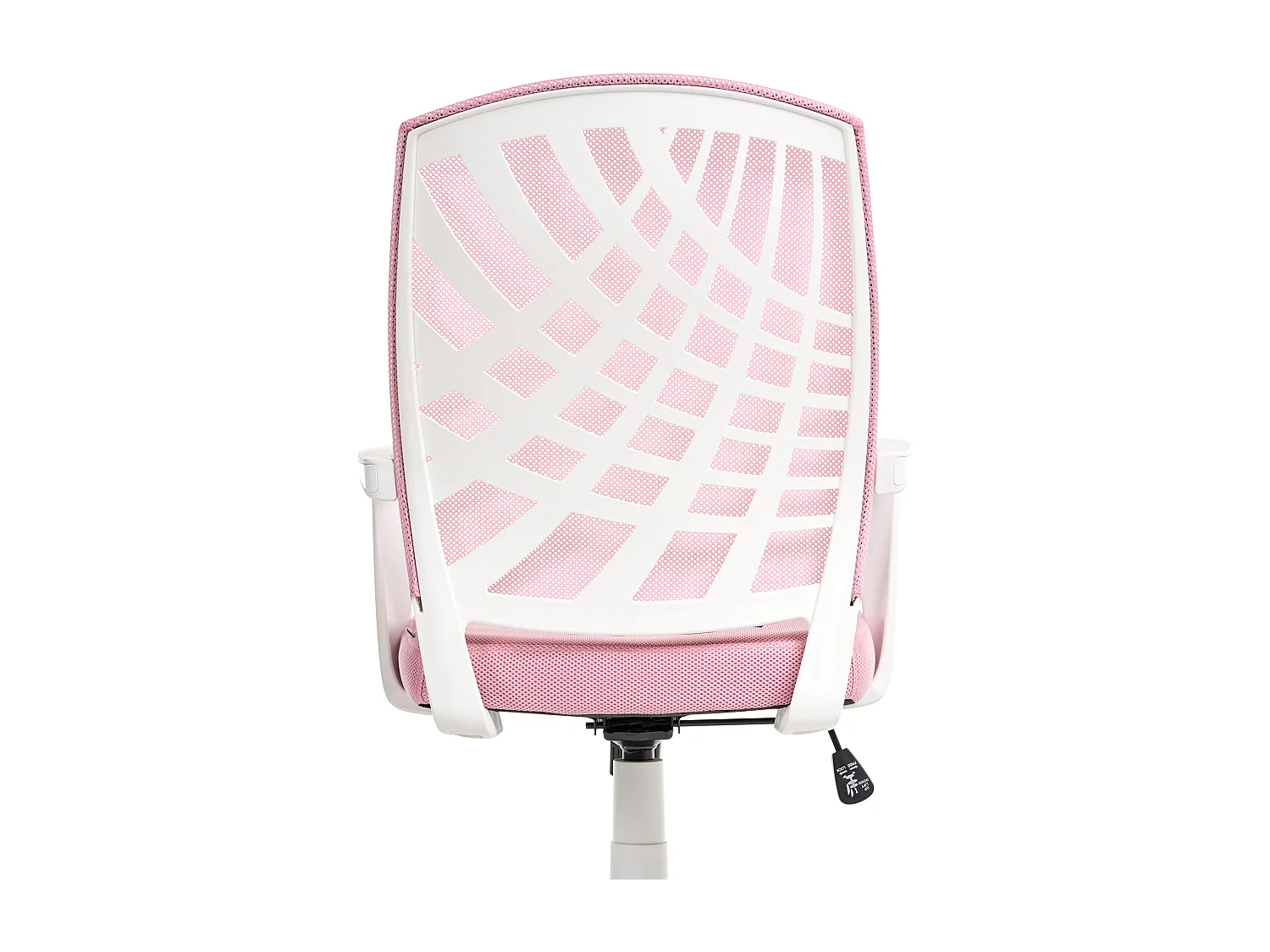 Chaise de bureau BONNY Rose