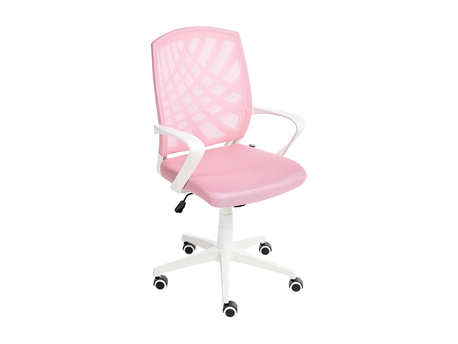 Chaise de bureau BONNY Rose