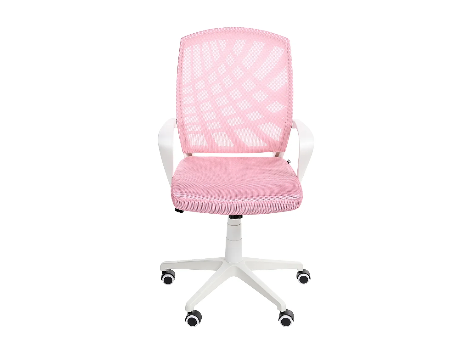Chaise de bureau BONNY Rose