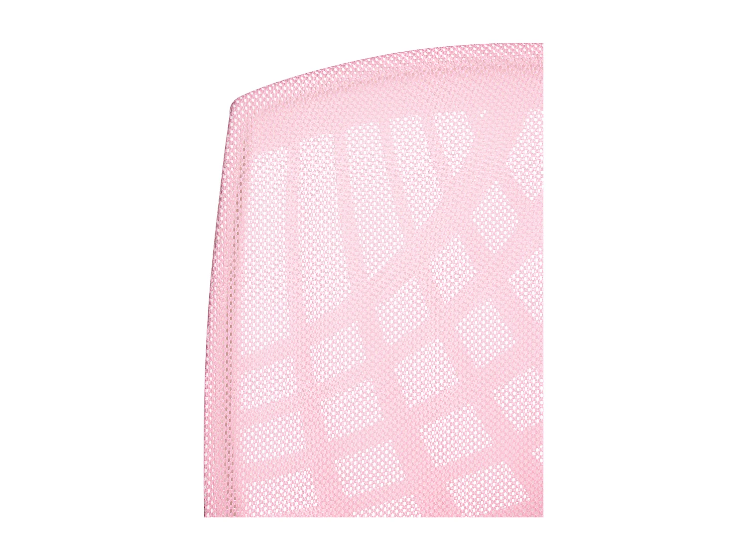 Chaise de bureau BONNY Rose