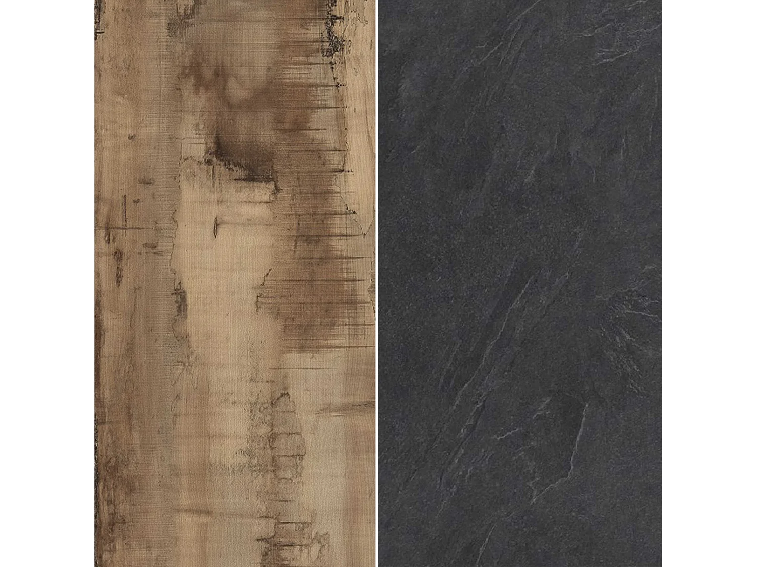 Armadio multiuso Easy a 2 ante acero e report 79,20x38x92,5 cm