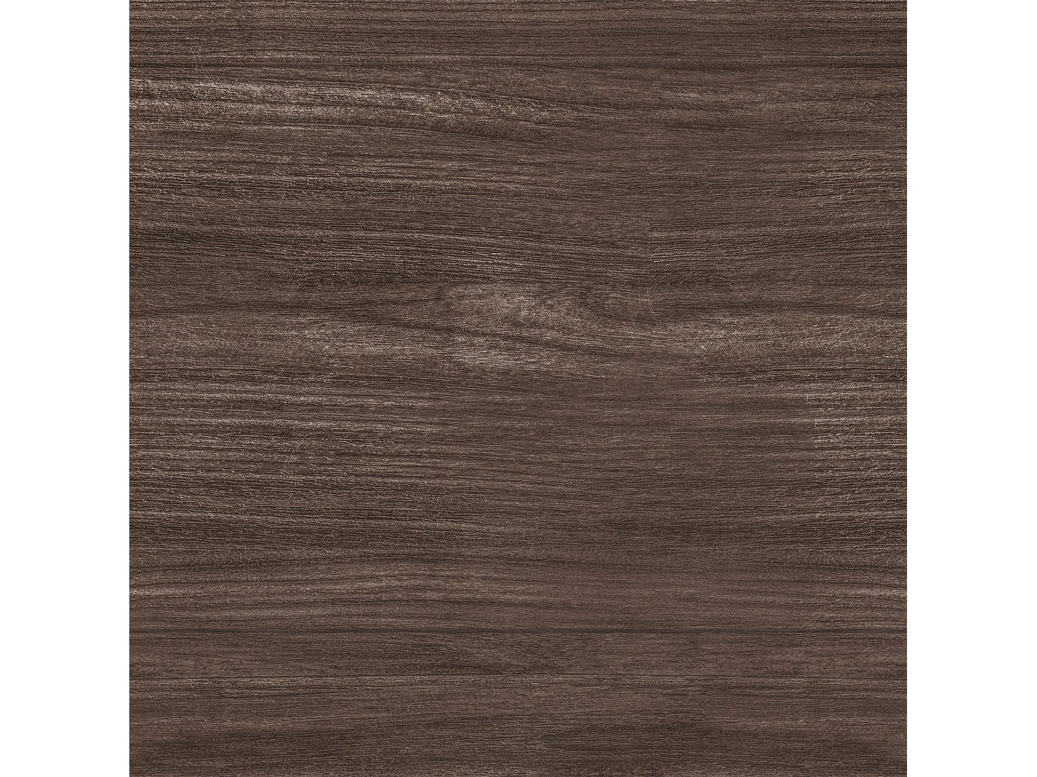 Meuble avec vasque 100 cm orme brun Aqualuna