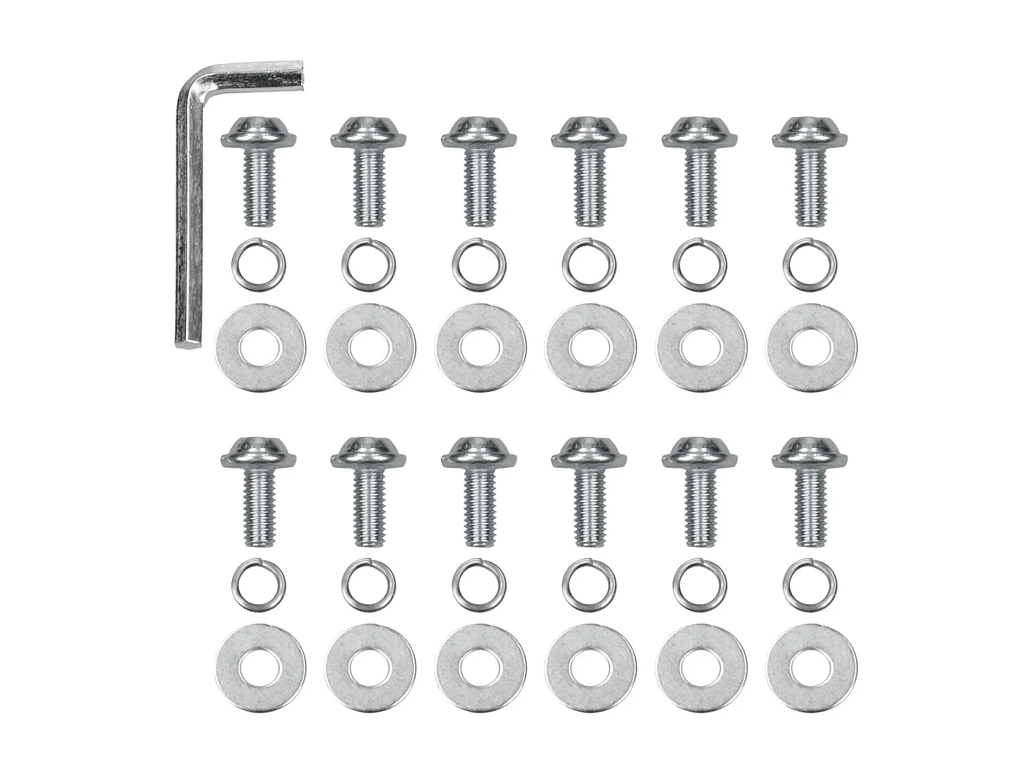 2x Sillas de comedor sillones de salón seatolive con patas de metal ECD Germany