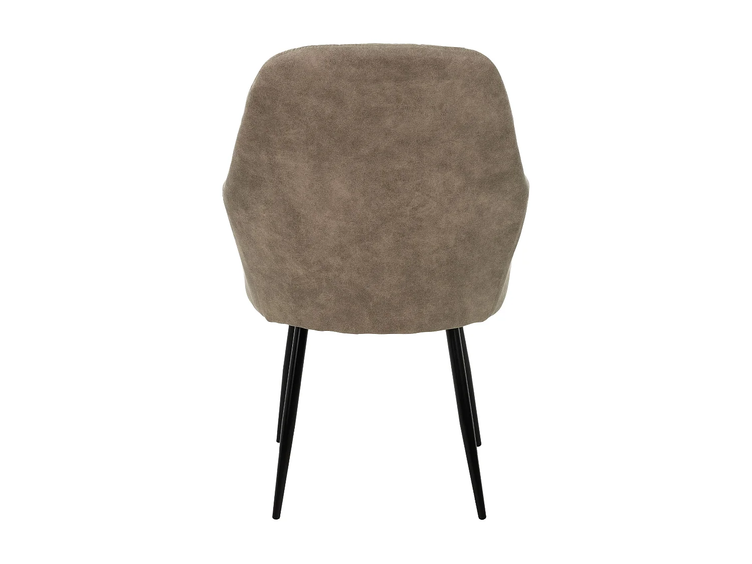 2x Sedie da pranzo poltrone da salotto seatolive ECD Germany
