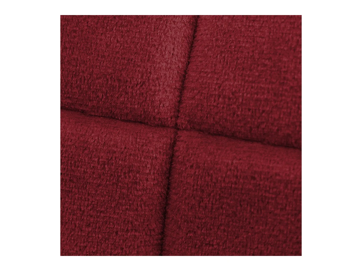 Juego de 6 sillas de comedor sillón de terciopelo ECD Alemania