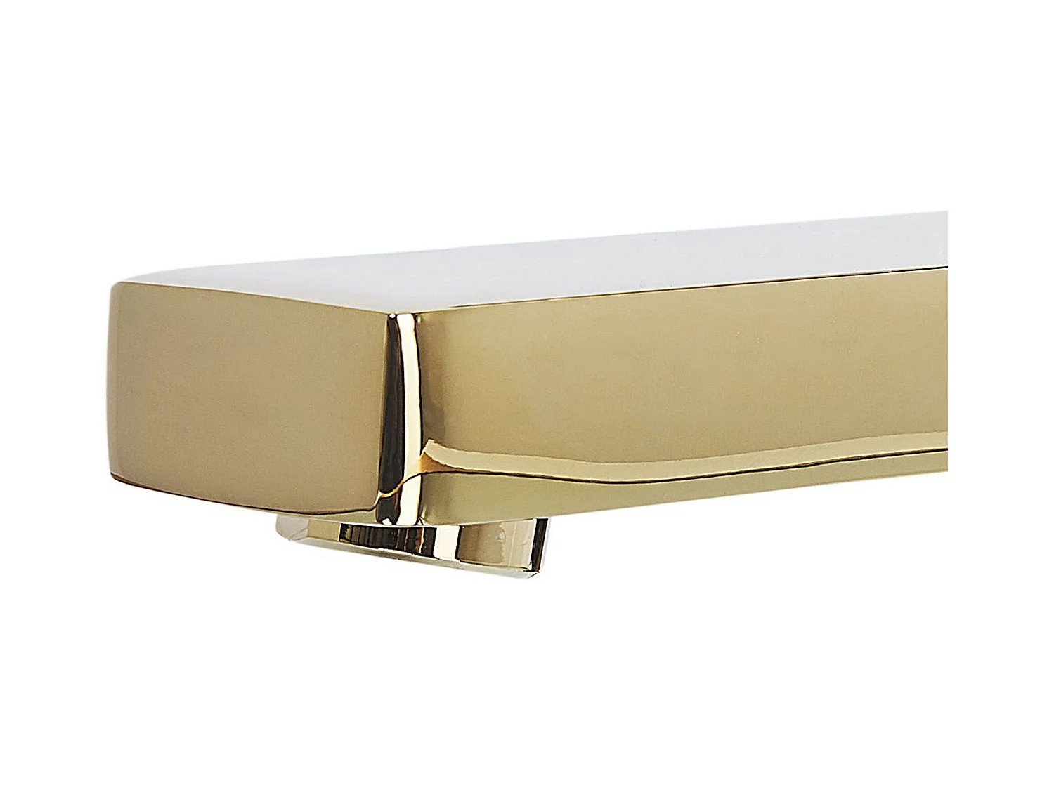 Rubinetteria per lavabo IRUPU Oro