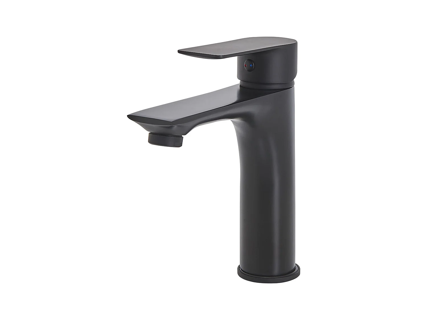 Robinet de lavabo BERLOI Laiton Noir