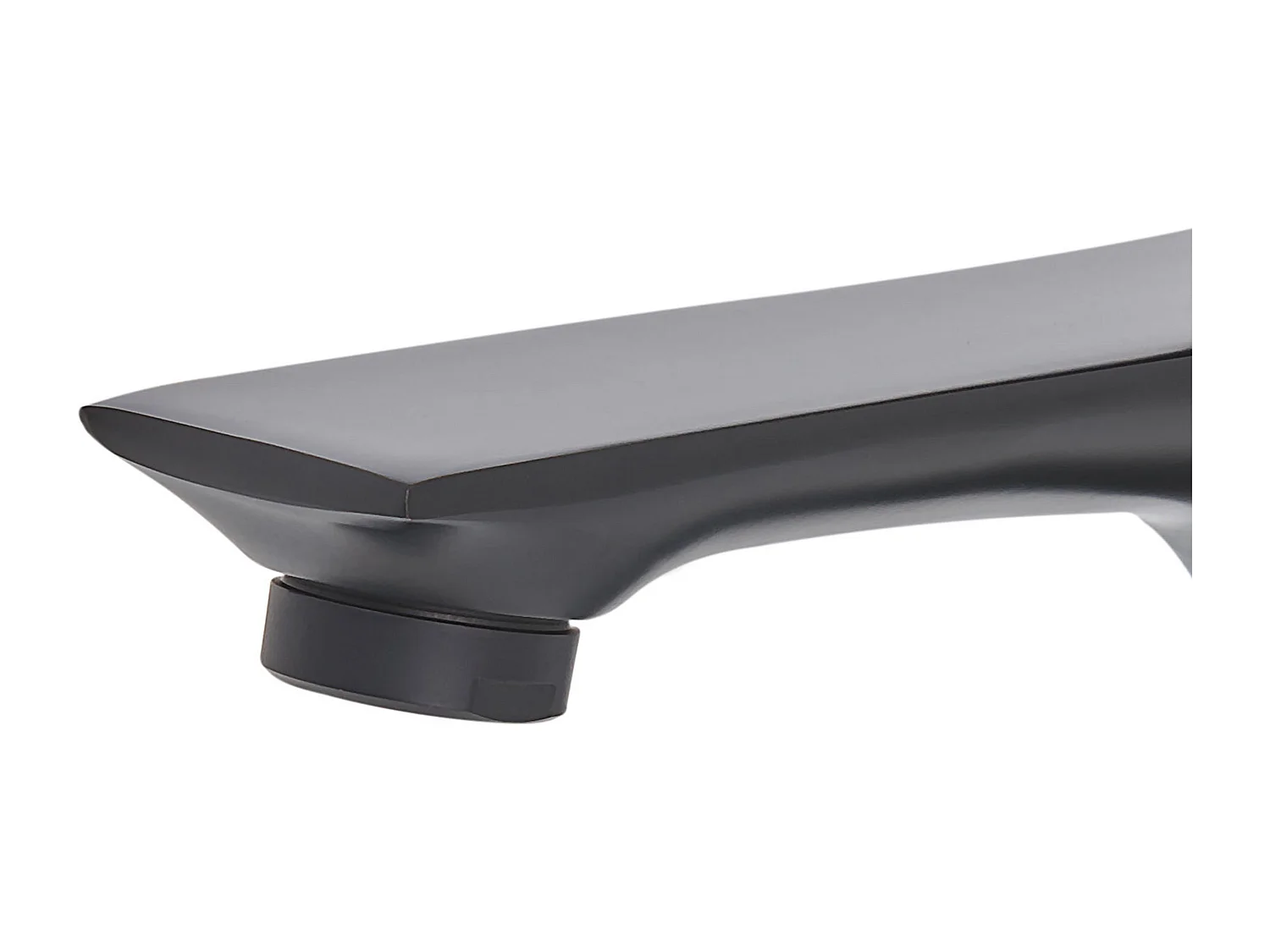 Robinet de lavabo BERLOI Laiton Noir