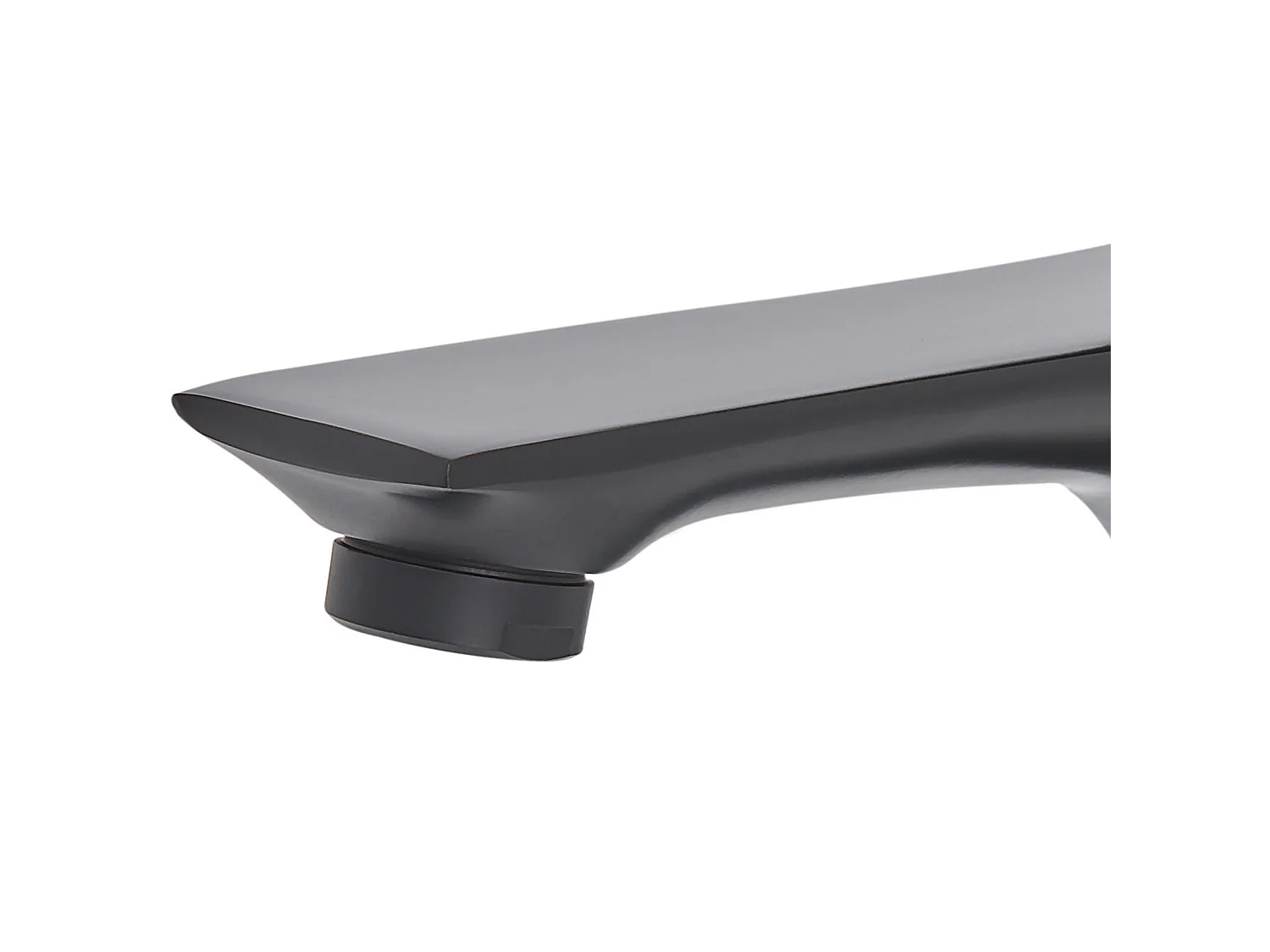 Robinet de lavabo BERLOI Laiton Noir