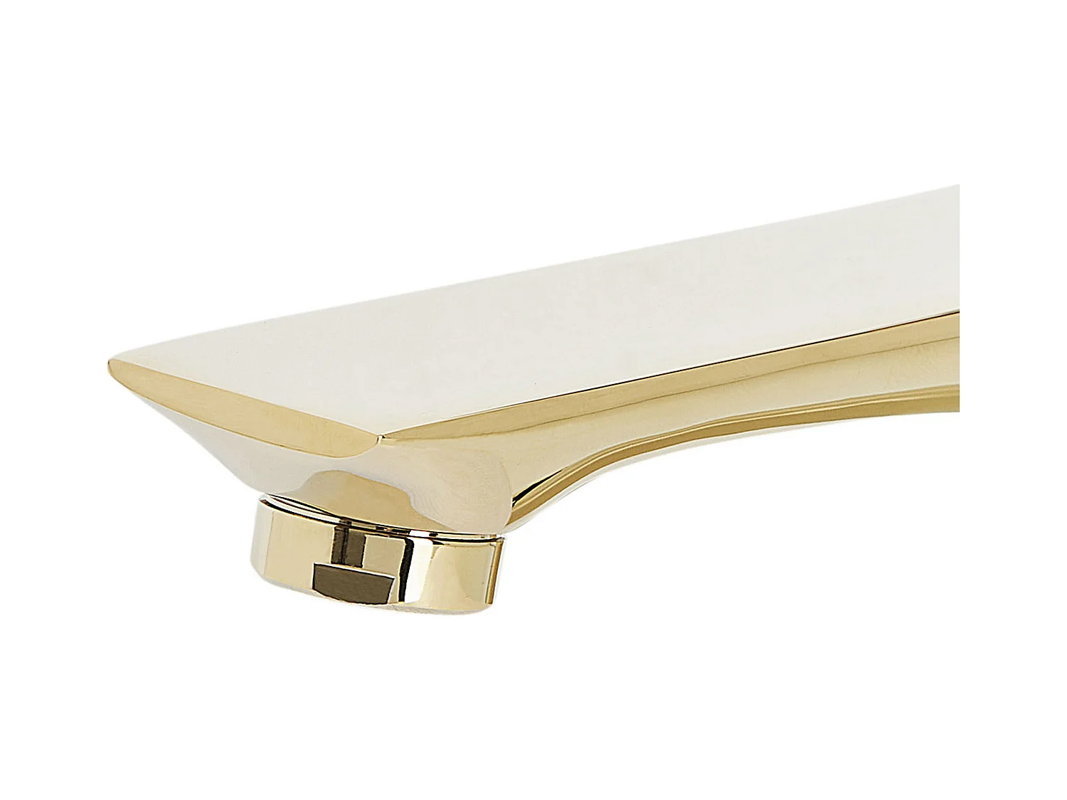 Rubinetteria per lavabo BERLOI Oro