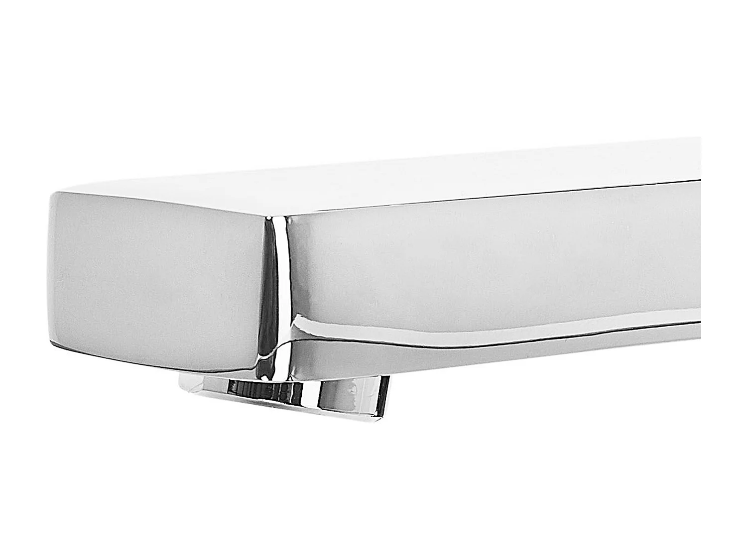 Robinet de lavabo IRUPU Laiton Argenté