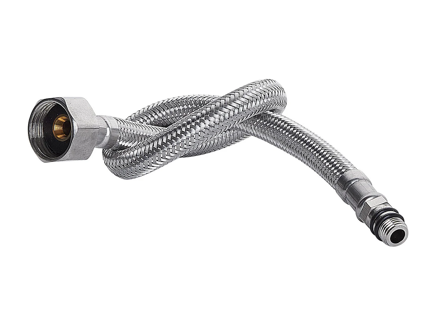 Torneira do lavatório IRUPU Prateado