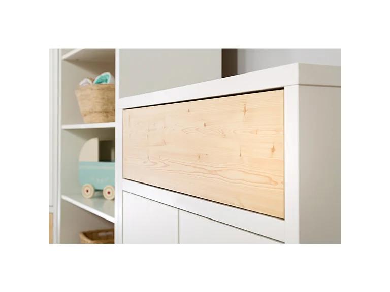 Commode LittleSky by Klups Lydia Blanc