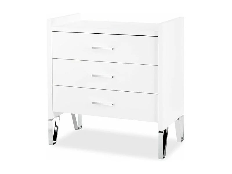 Commode LittleSky by Klups Blanka Blanc