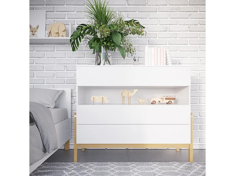 Komoda dziecięca Victor