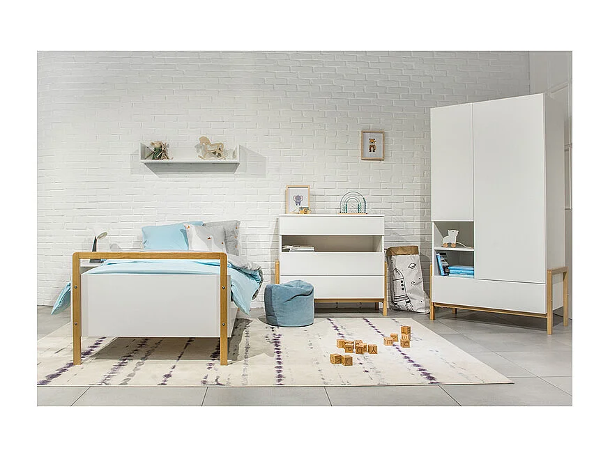 Komoda dziecięca Victor