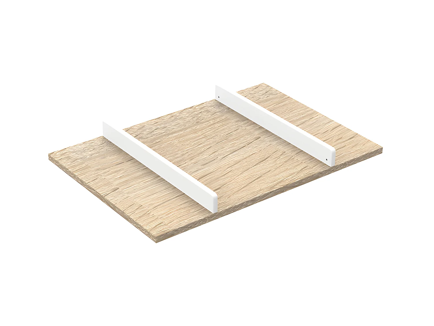 Plan à langer Antonin Bois