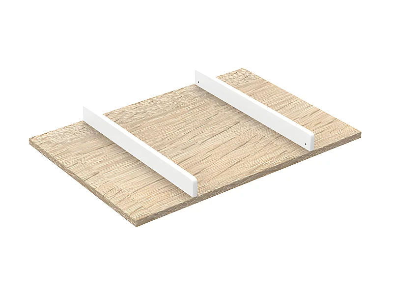 Cambiador para cómoda