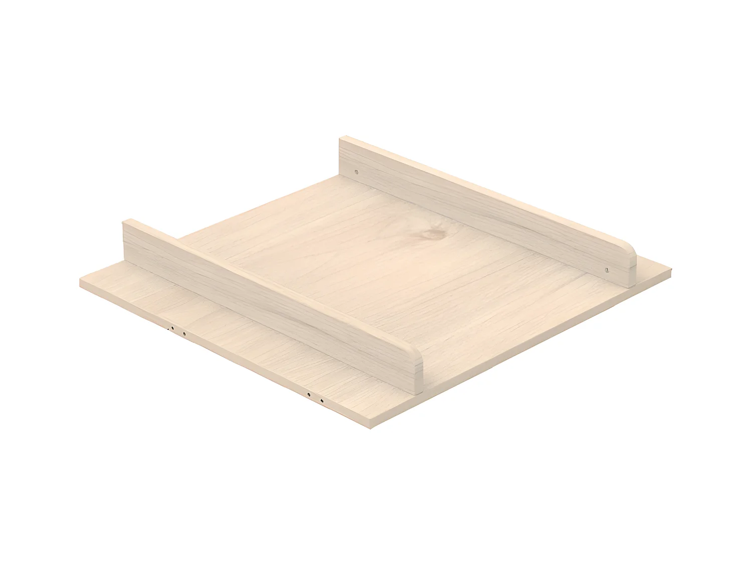 Plan à langer Arty Bois