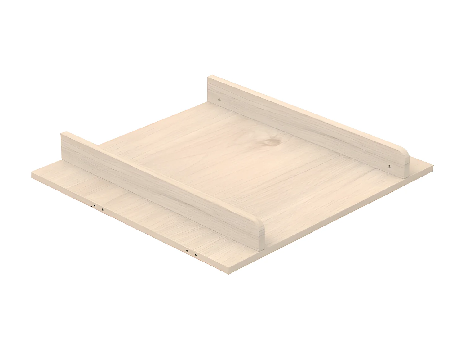 Cambiador para cómoda