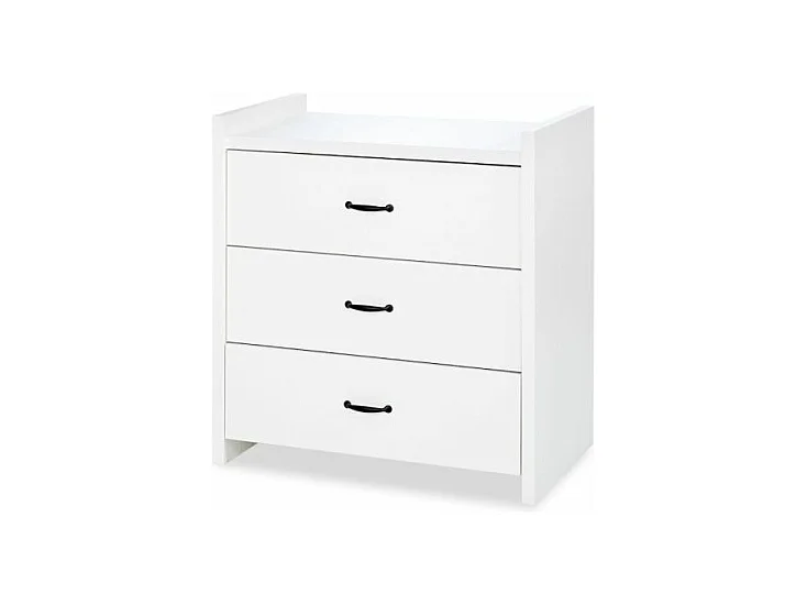 Commode LittleSky by Klups Amelia White Blanc