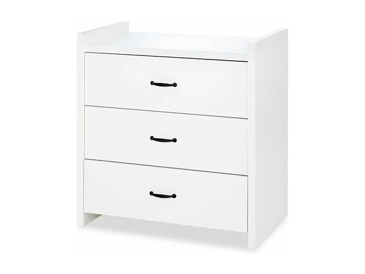 Commode LittleSky by Klups Amelia White Blanc