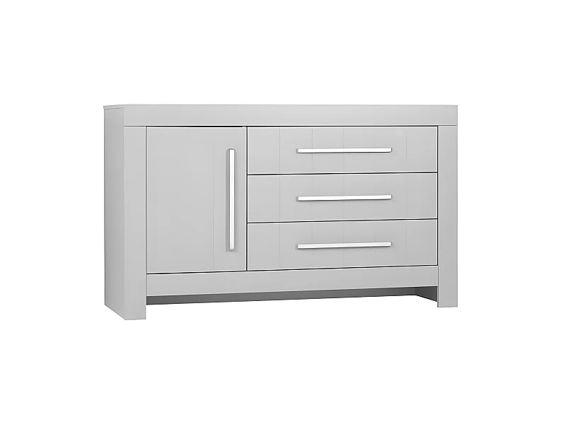Commode XL Calmo Gris