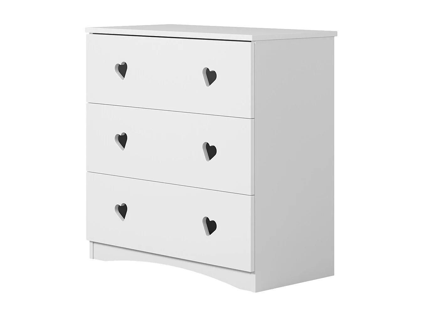 Komoda dziecięca Julia