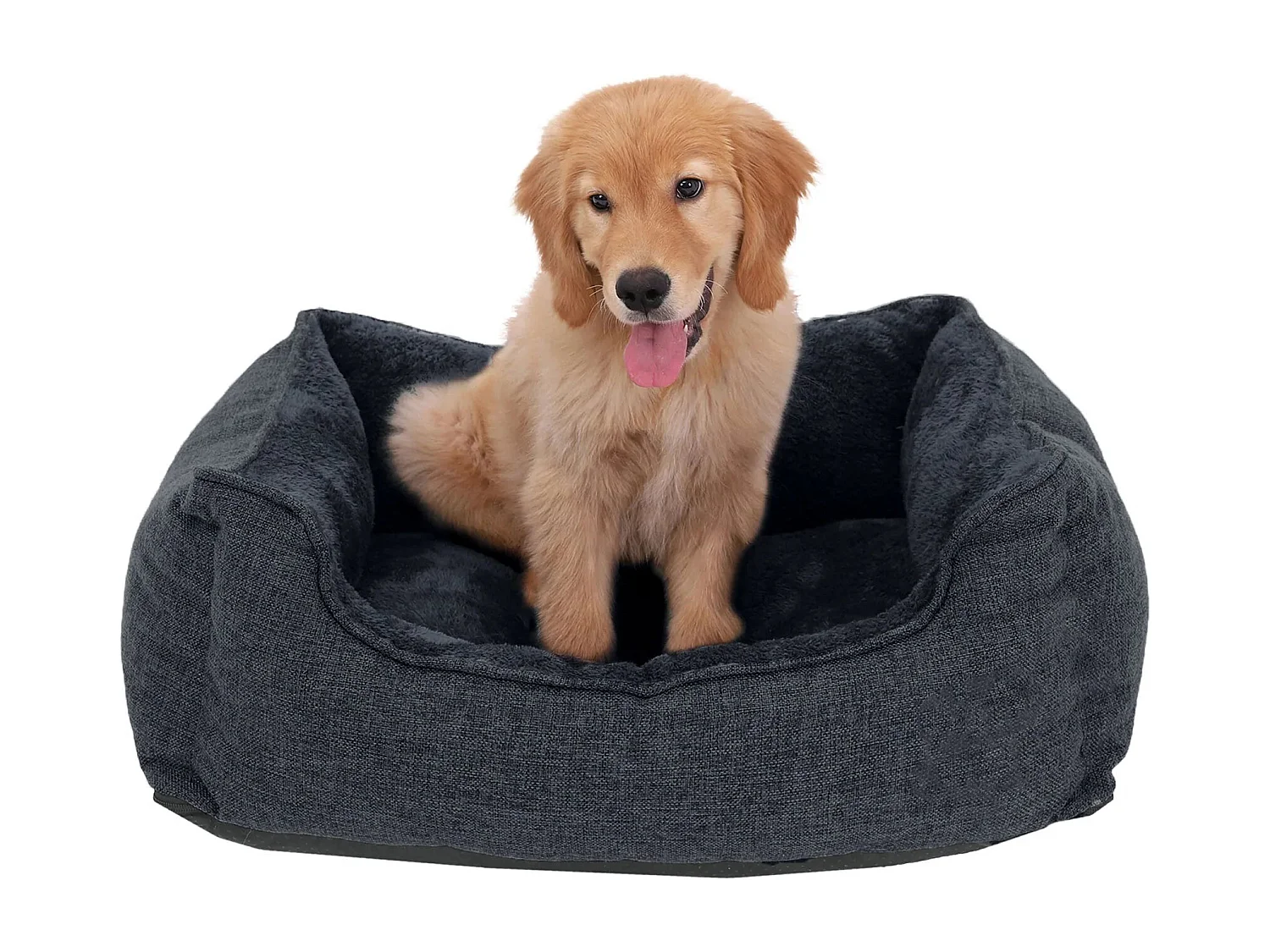 Lit pour chien Cedar Grove