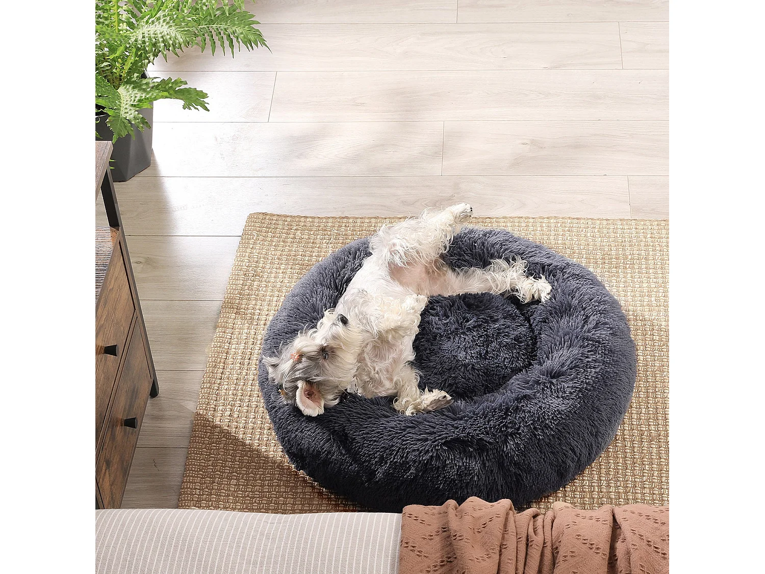 Panier pour chien Fehmarnsund