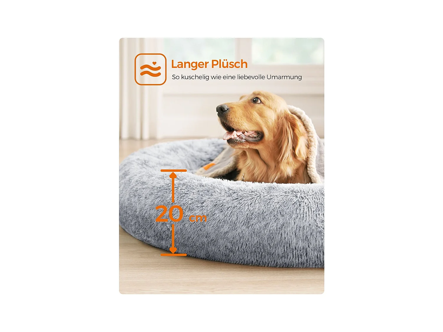 Lit pour chien à North Perth