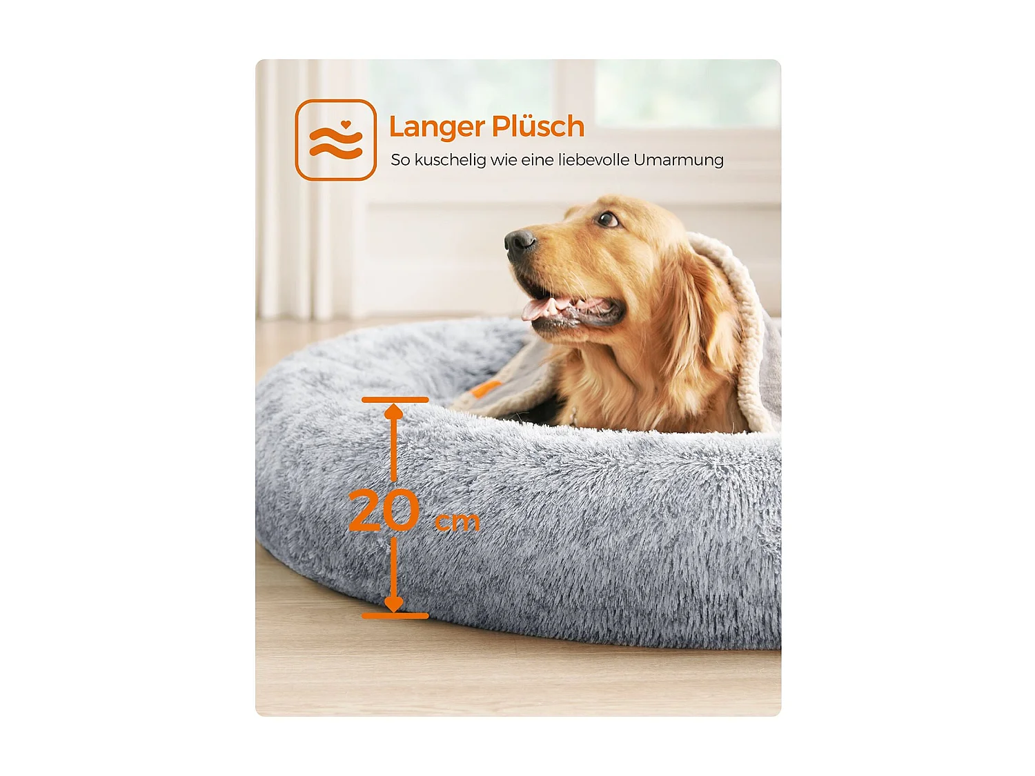 Hundebett North Perth