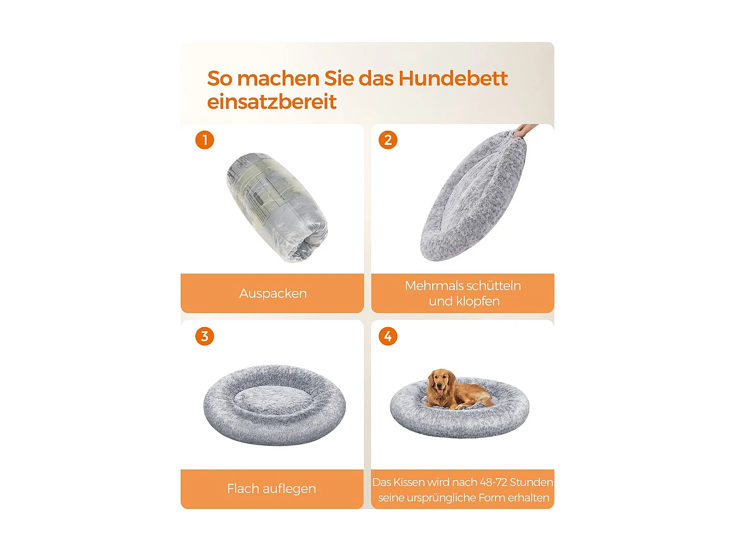 Hundebett North Perth