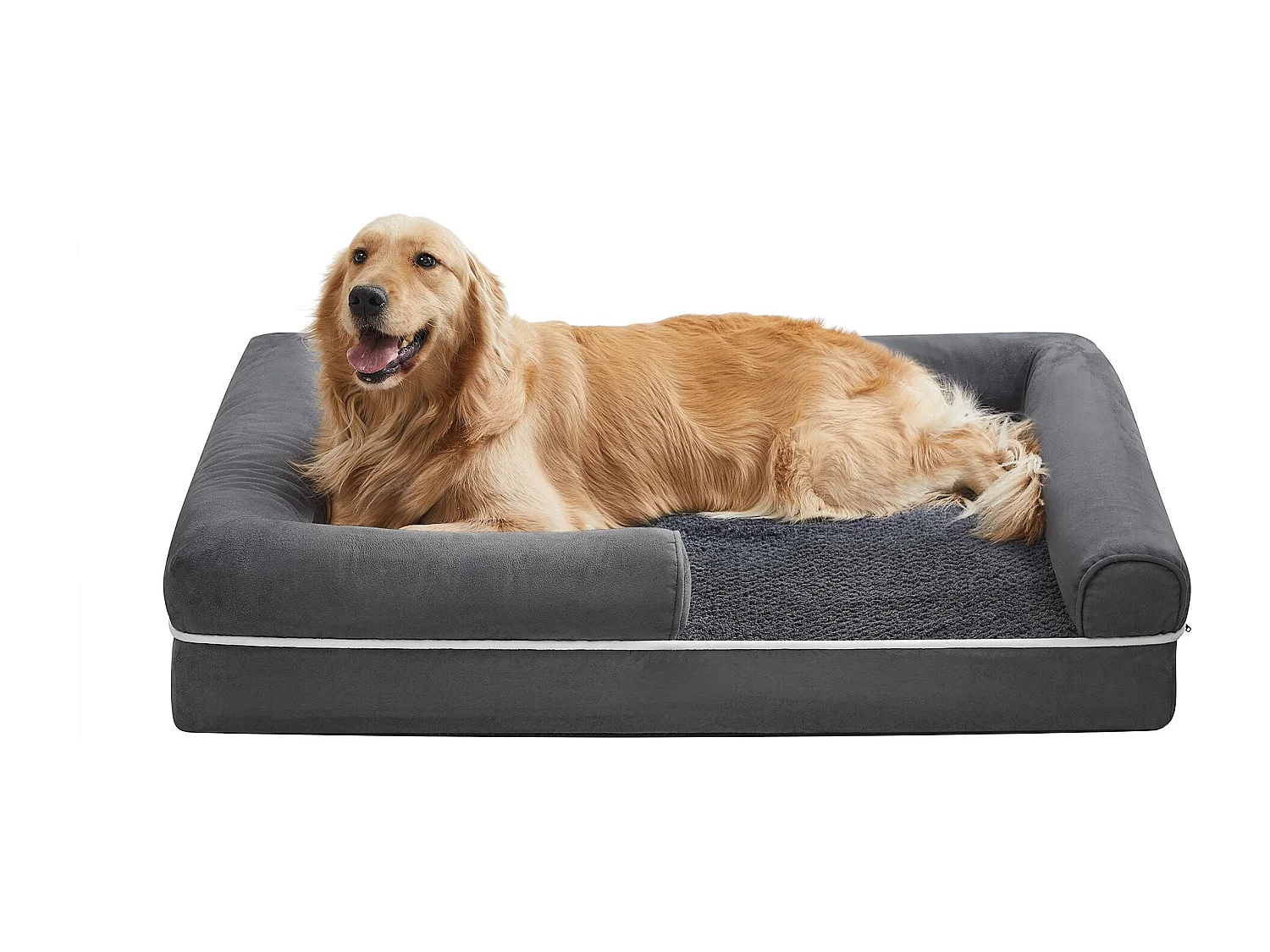 Lit pour chien Santo Domingo