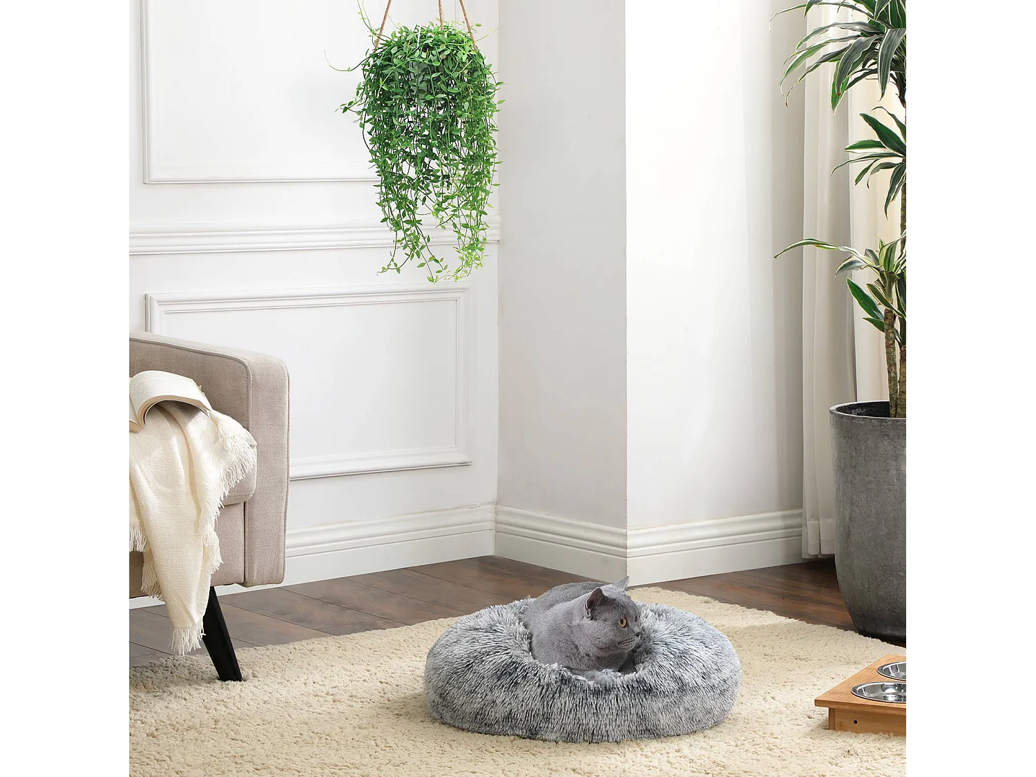 Hundebett Wellington