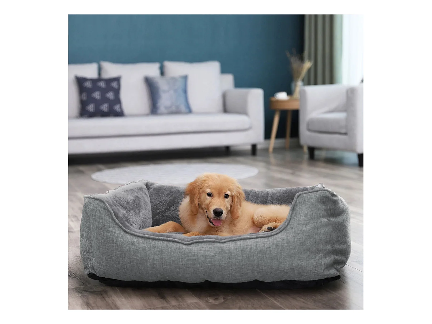 Canapé pour chien Antananarivo