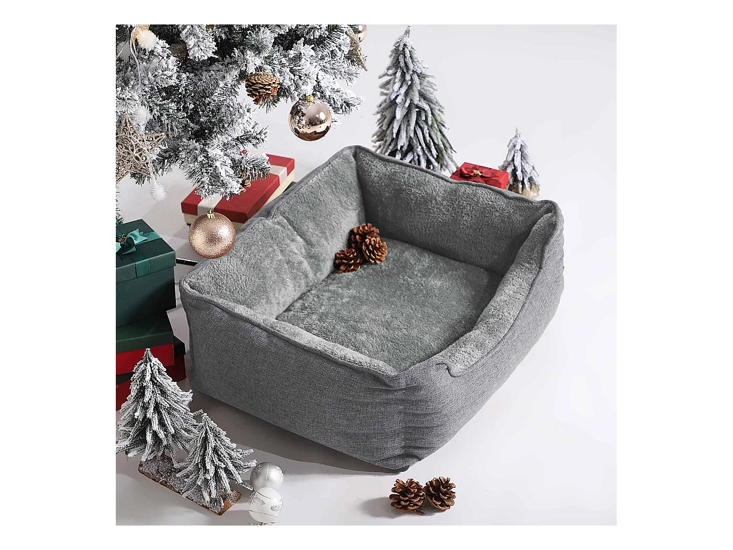 Canapé pour chien Antananarivo