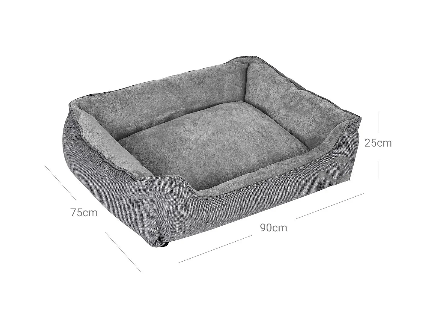 Canapé pour chien Antananarivo