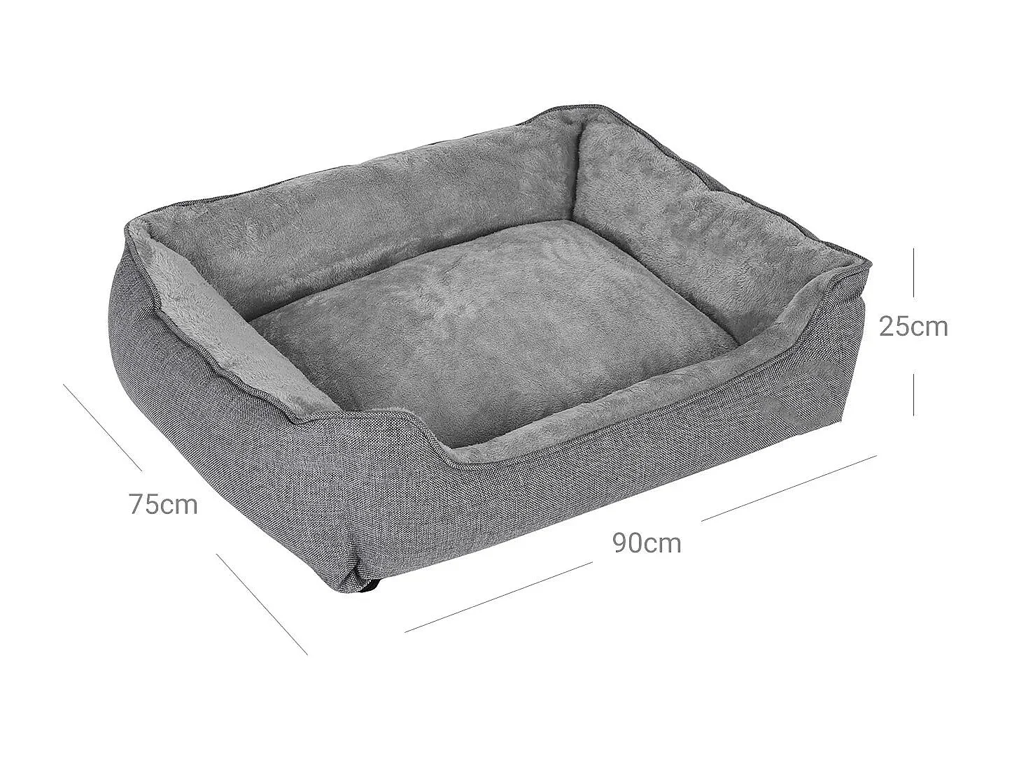 Hundesofa Antananarivo